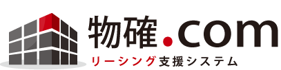 物確.com